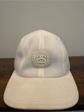 Stussy Running Hat *Unreleased Sample*